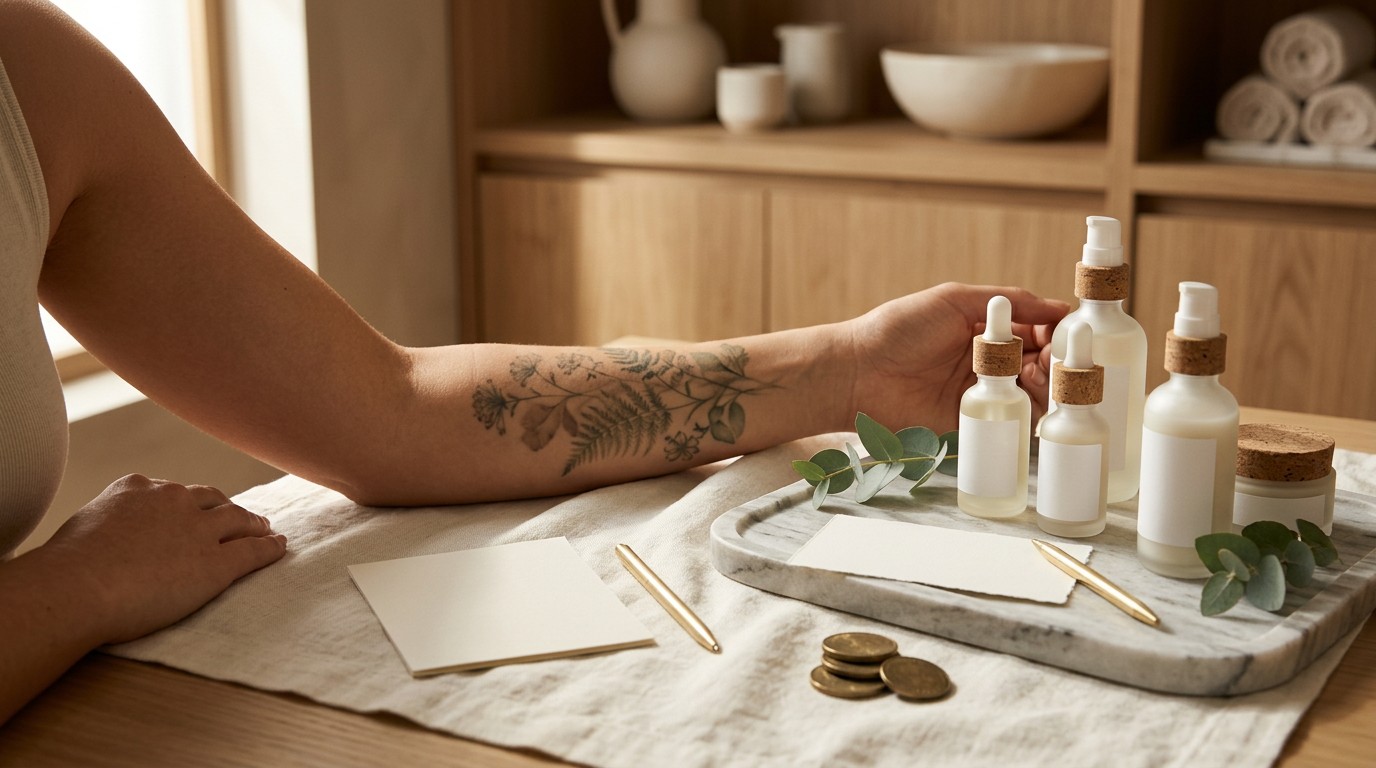 Picosecond Laser Tattoo Removal Cost Guide 2026