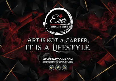4Ever Tattoo Ink Studio