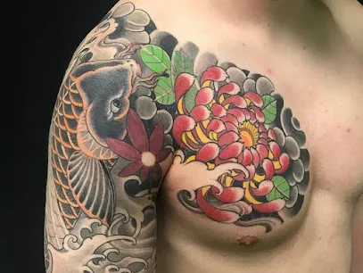 848 Tattoo Studio