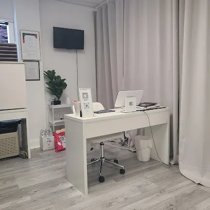 Aesthetics Beauty Laser