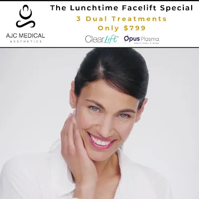 AJC Medical Aesthetics