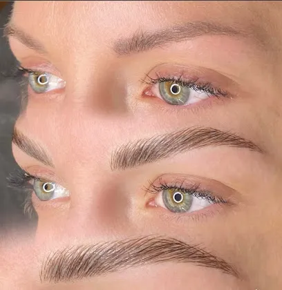 Arch Angels NYC Permanent Make Up Studio