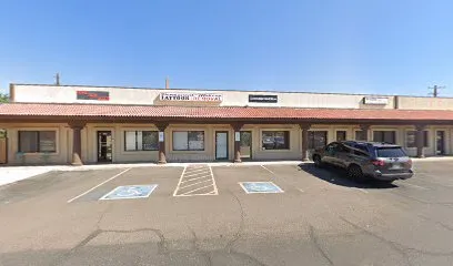 Arizona Tattoo Removal