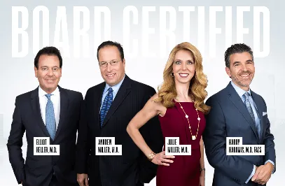 Associates in Plastic Surgery