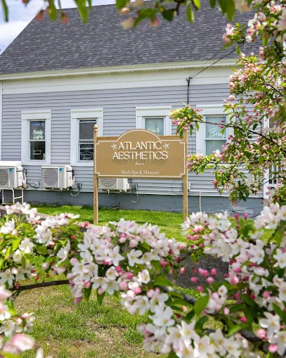 Atlantic Aesthetics Maine