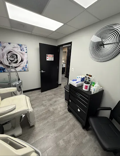 Bad Ink Laser Clinic
