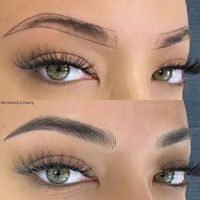 Beauty Studio by Andrea
