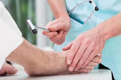 Beaver Valley Foot Clinic | Moon Township