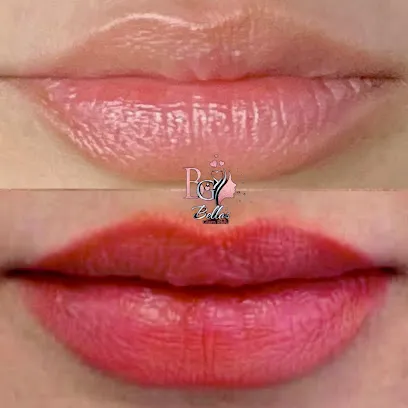 Bella’s Glam PMU