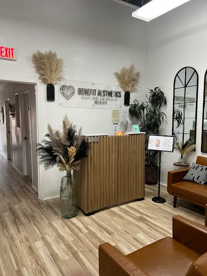 Benefit Aesthetics