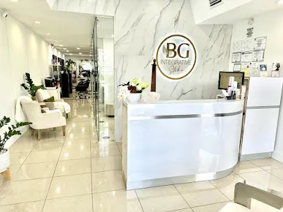 BG Integrative Studio | Medical Tattoo Clinic