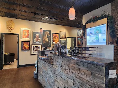 Black Lotus Tattoos, Removal, Body Piercing, and Art Gallery