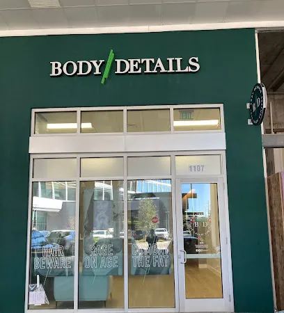 Body Details