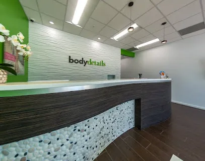 Body Details