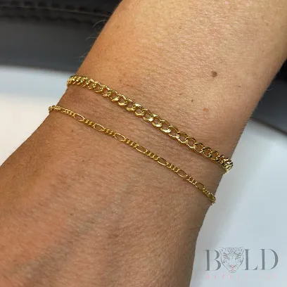 Bold Beauty Ink Permanent Makeup + Permanent Jewelry