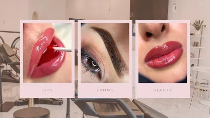 Brow Envy