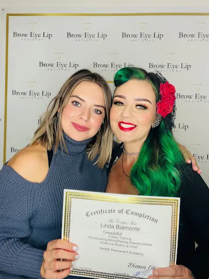 Brow Eye Lip Artistry