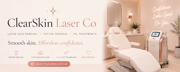 ClearSkin Laser Co.