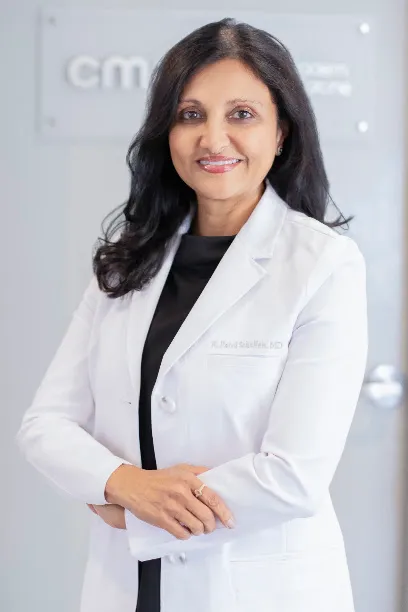 CMA - Center for Modern Aesthetic Medicine