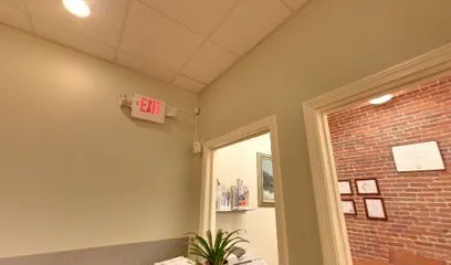Cosmetic And Laser Center Botox Clinic