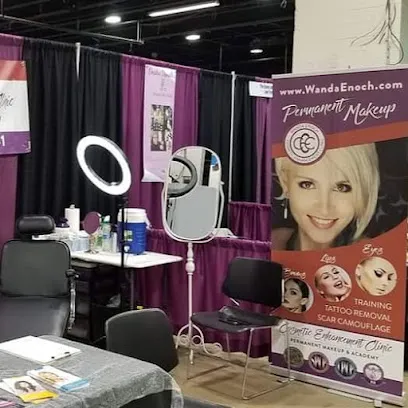 Cosmetic Enhancement Clinic-Wanda Enoch