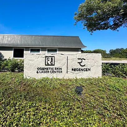 Cosmetic Skin & Laser Center