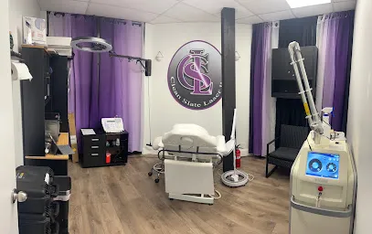 Cs Laser