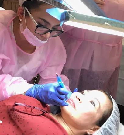 Delicate Touch Esthetics by Mylene