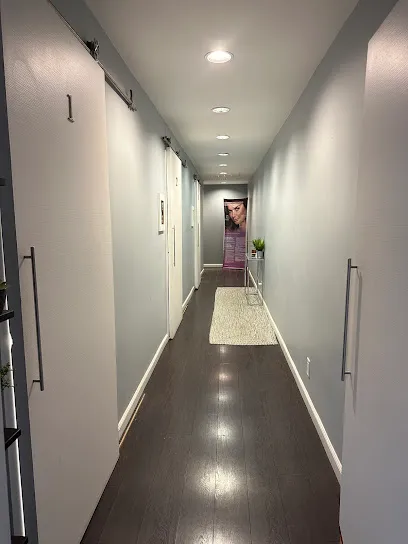 dr LASER