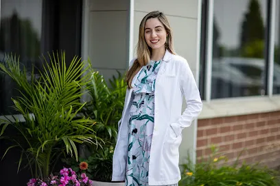 Dr. Nora Ibrahim, MD