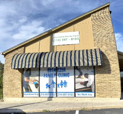Ebenezer Family Clinic (Centro Medico Familiar Ebenezer)
