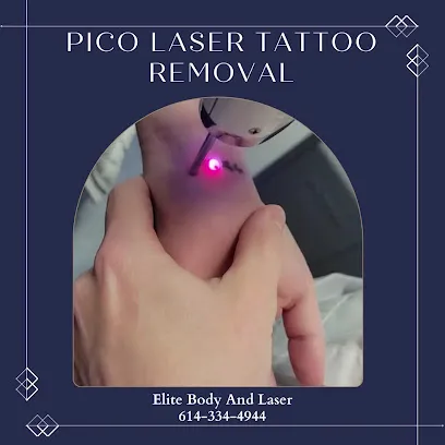 Elite Body & Laser Center
