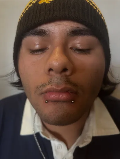 Emotionz Tattoos & Piercings