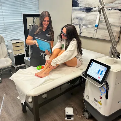 EradiTatt Tattoo Removal of Orlando