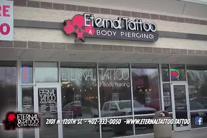 Eternal Tattoo & Body Piercing - Omaha