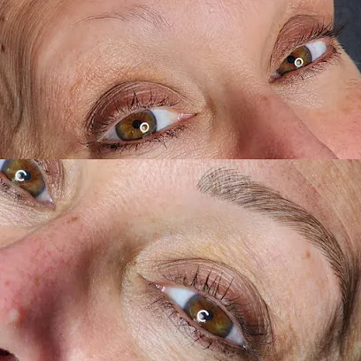 Évoluer Microblading and PMU