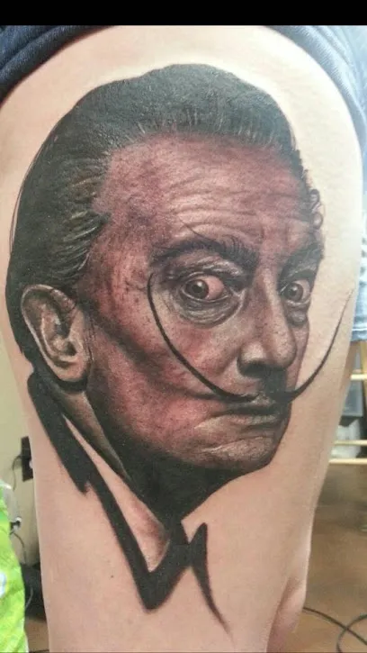Forsaken Art Tattoo Studio