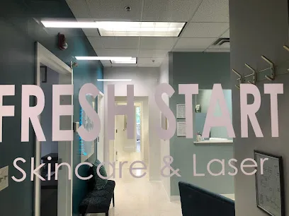 Fresh Start Skincare