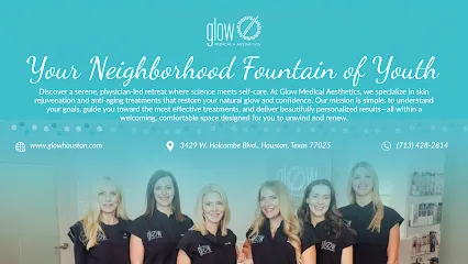 Glow Medical Aesthetics