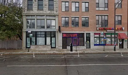 Hindsight Tattoo Removal