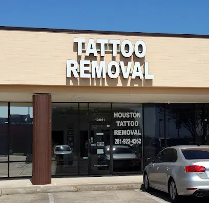 Houston Tattoo Removal Clinic