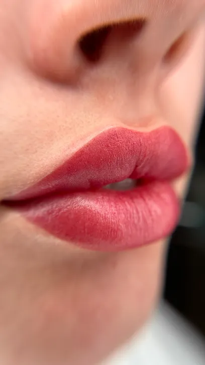 iCONTOUR Permanent Makeup Studio and Academy