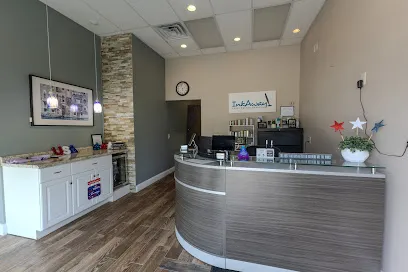 Inkaway Laser Tattoo Removal