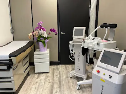 Island Medical And Beauty Clinic Honolulu, HI