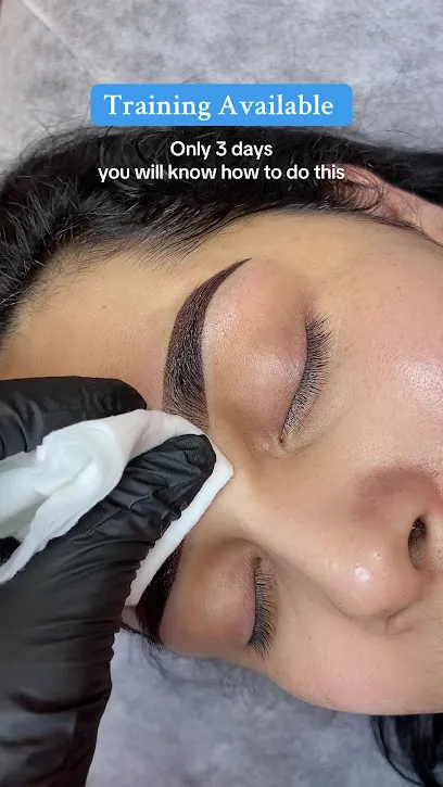Jasmine Brows & Tattoo Laser Removal