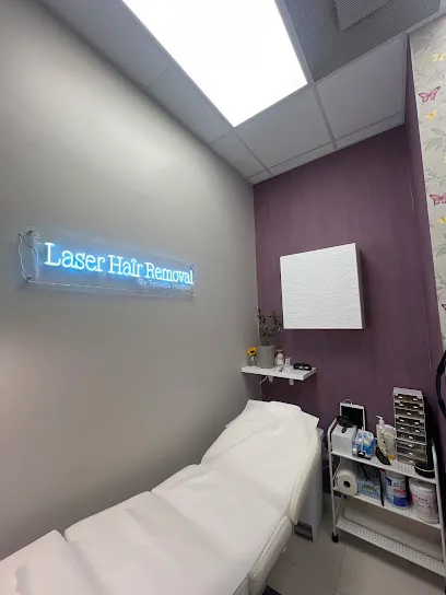 JH Laser Center LLC
