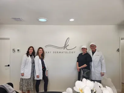 Kay Dermatology : Martin H Kay, MD