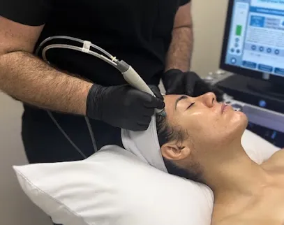 Keller Aesthetic Specialists | CoolSculpting Atlanta