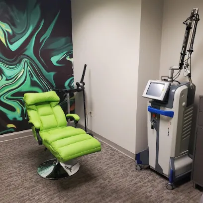 Kryptonite Laser Professionals