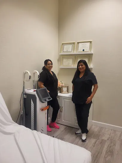 Lala's Beauty Bar